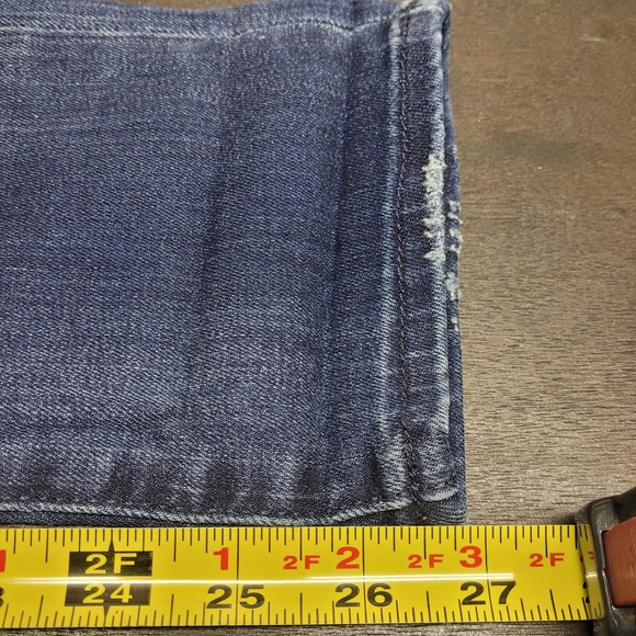 Gap Authentic 1969 Girlfriend jeans - Picture 12 of 15
